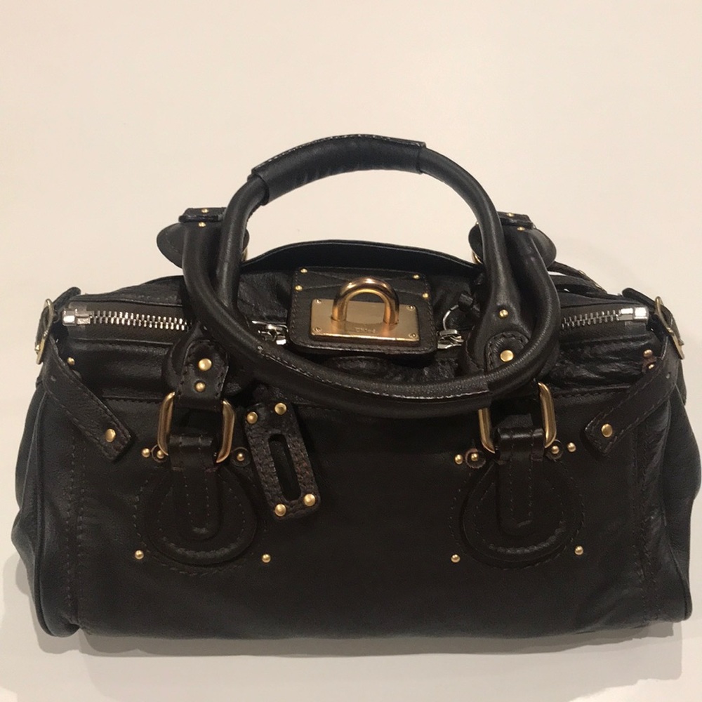 Chloe Bag